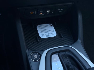 2026 Kia K4 GT-Line Turbo - HATCHBACK!