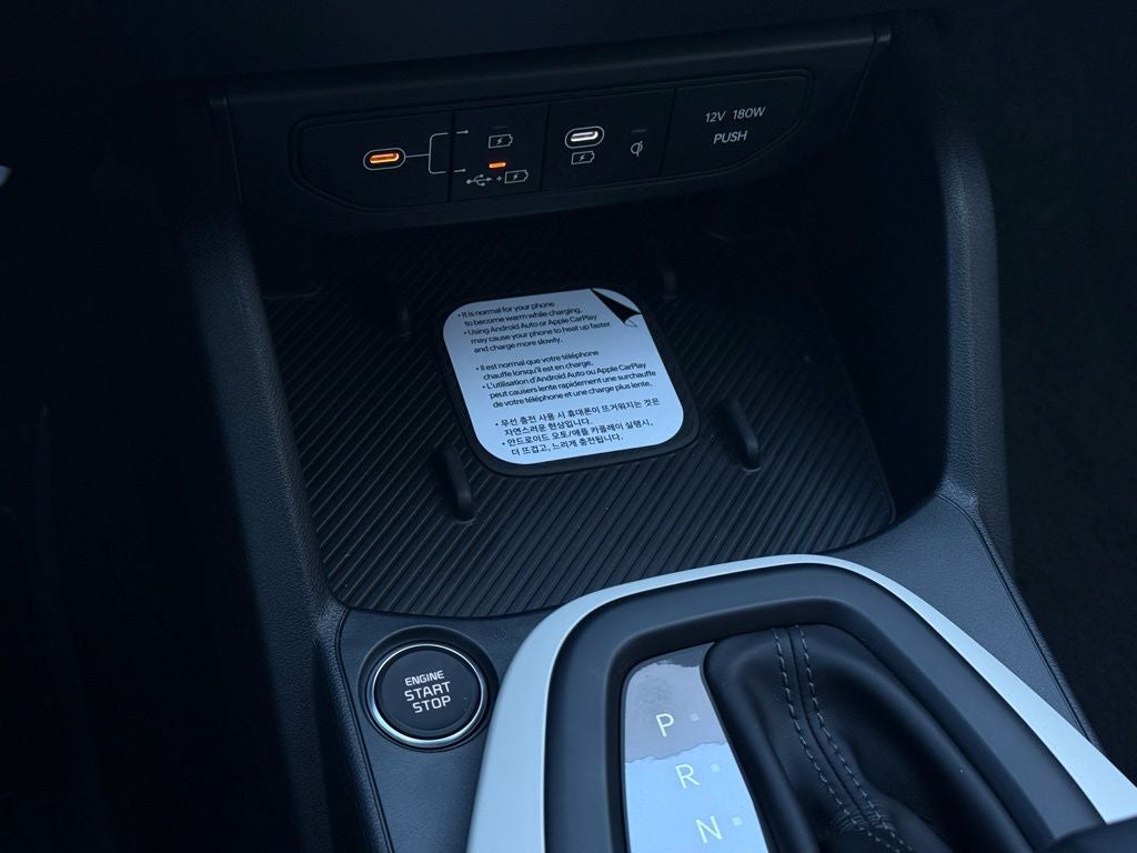 2026 Kia K4 GT-Line Turbo - HATCHBACK!