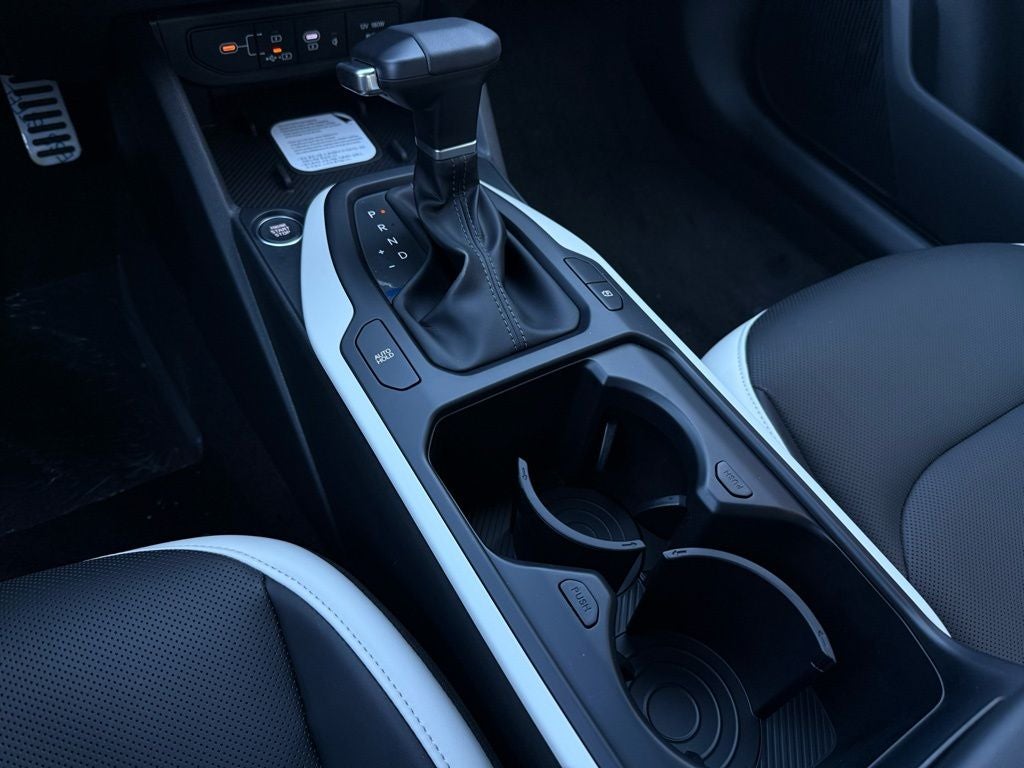 2026 Kia K4 GT-Line Turbo - HATCHBACK!