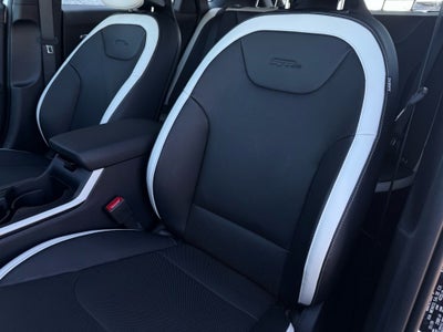 2026 Kia K4 GT-Line Turbo - HATCHBACK!