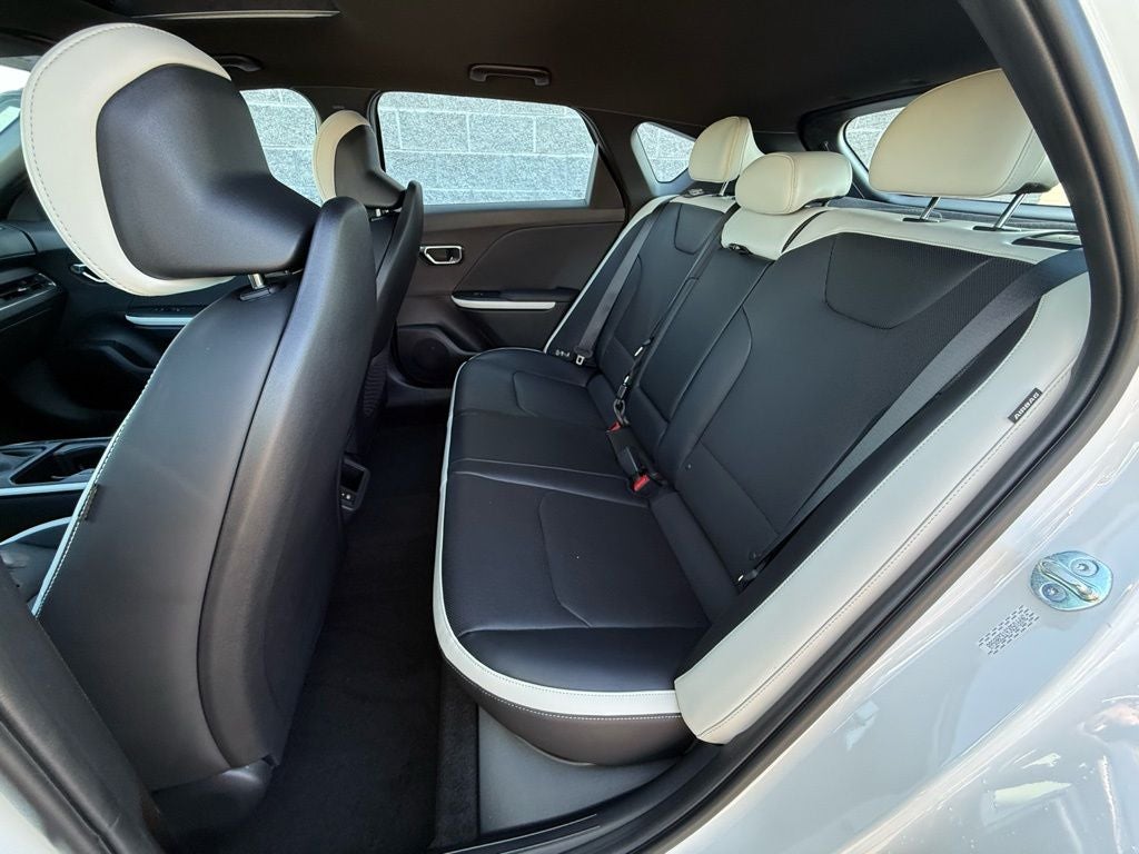 2026 Kia K4 GT-Line Turbo - HATCHBACK!