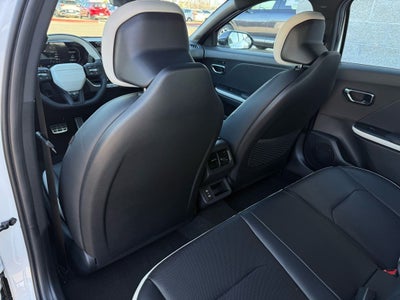 2026 Kia K4 GT-Line Turbo - HATCHBACK!