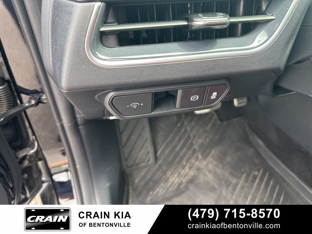 2025 Kia K4 GT-Line Turbo - KIA CPO / SUNROOF / ONE OWNER