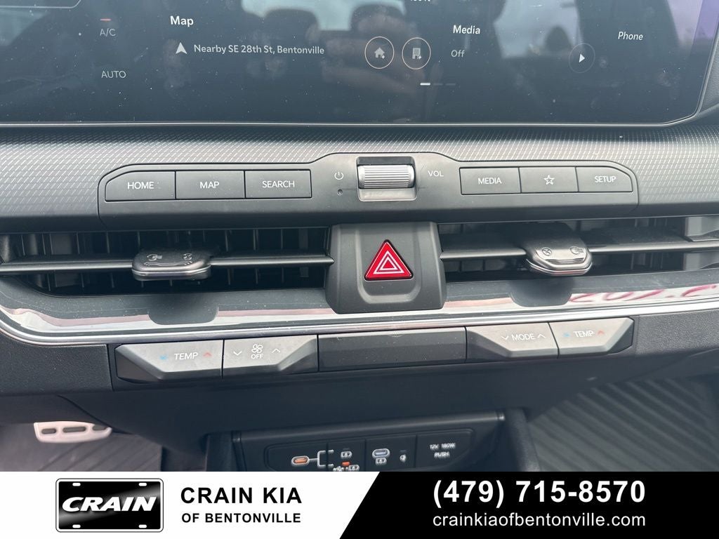 2025 Kia K4 GT-Line Turbo - KIA CPO / SUNROOF / ONE OWNER