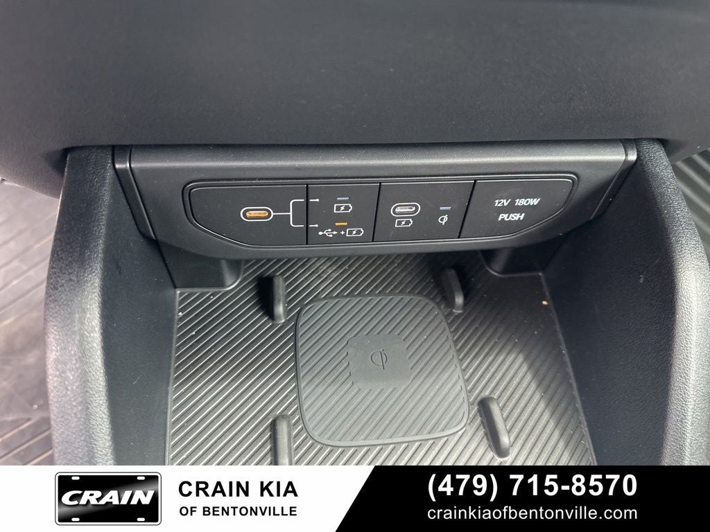 2025 Kia K4 GT-Line Turbo - KIA CPO / SUNROOF / ONE OWNER