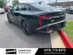 2025 Kia K4 GT-Line Turbo - KIA CPO / SUNROOF / ONE OWNER