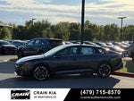 2027 Kia K4 GT-Line