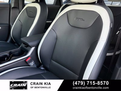 2027 Kia K4 GT-Line