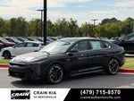 2027 Kia K4 GT-Line