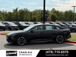 2027 Kia K4 GT-Line