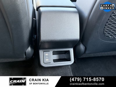 2025 Kia K4 GT-Line - KIA CPO / SUNROOF / CLEAN CARFAX / ONE OWNER