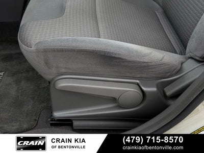 2008 Nissan Sentra 2.0 S - LOW MILES!
