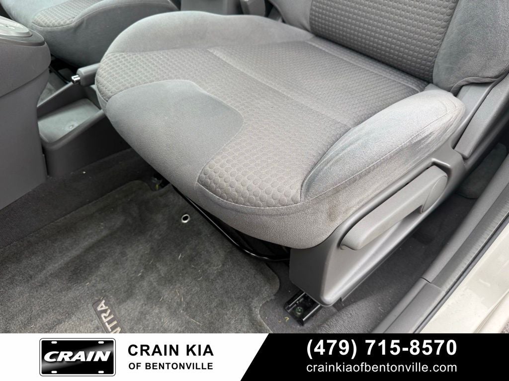 2008 Nissan Sentra 2.0 S - LOW MILES!