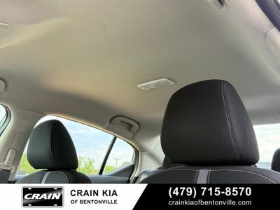 2022 Nissan Sentra SV - CLEAN CARFAX HISTORY