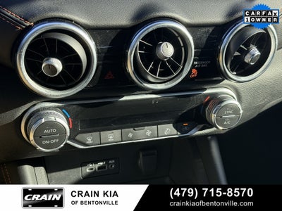 2022 Nissan Sentra SR - CLEAN CARFAX / ONE OWNER