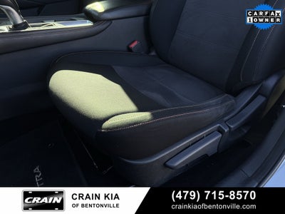 2022 Nissan Sentra SR - CLEAN CARFAX / ONE OWNER