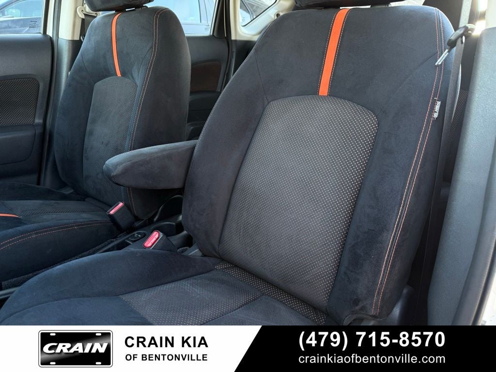 2017 Nissan Versa Note SR - CLEAN CARFAX HISTORY