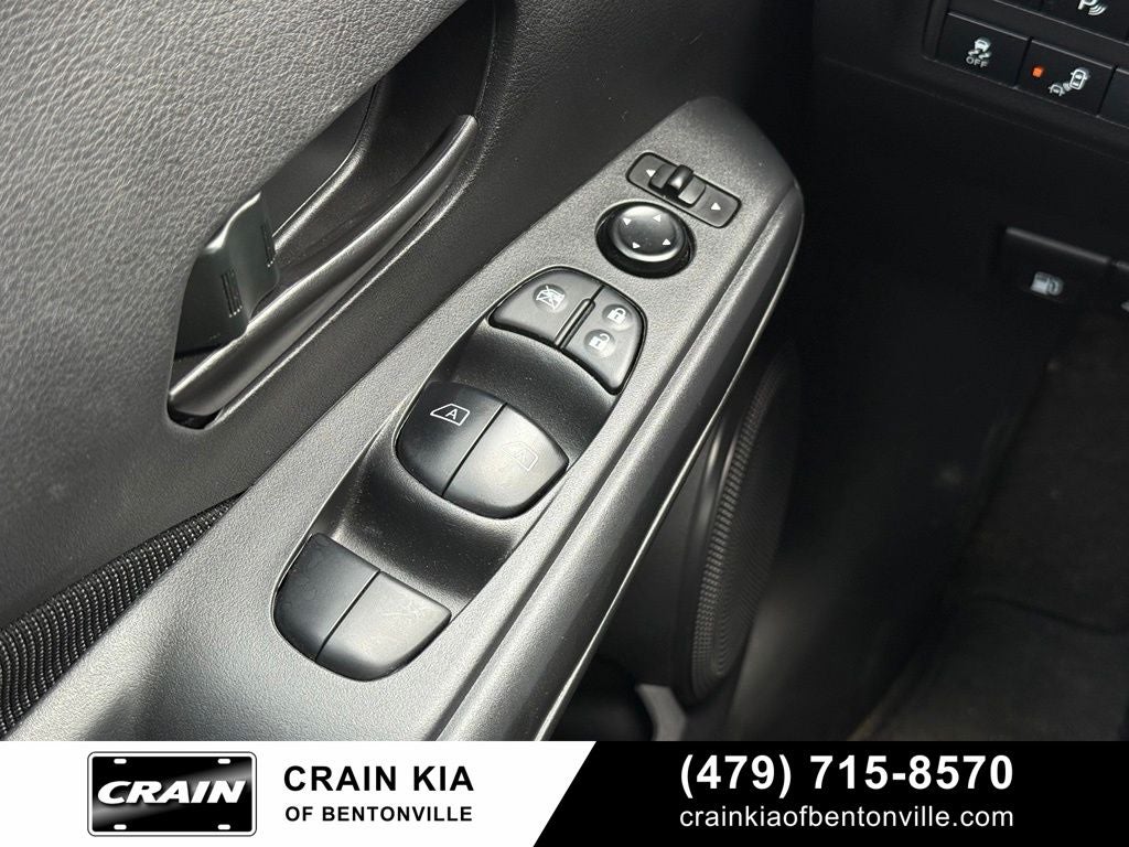 2024 Nissan Kicks S - CLEAN CARFAX / ONE OWNER