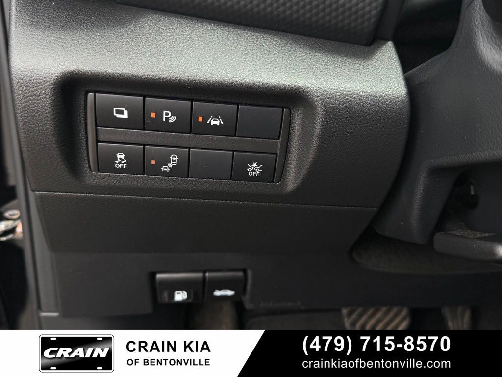 2024 Nissan Kicks S - CLEAN CARFAX / ONE OWNER