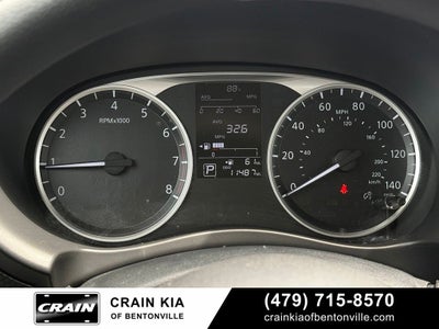 2024 Nissan Kicks S - CLEAN CARFAX / ONE OWNER