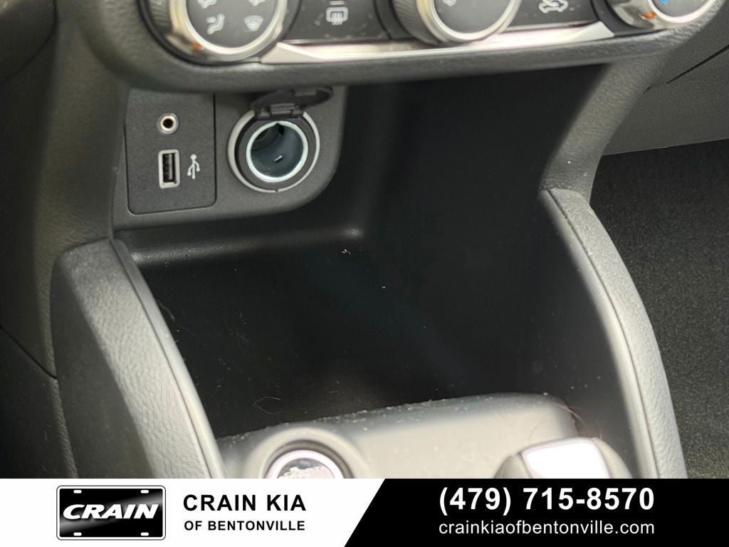 2024 Nissan Kicks S - CLEAN CARFAX / ONE OWNER