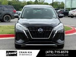 2024 Nissan Kicks S - CLEAN CARFAX / ONE OWNER