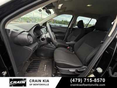 2024 Nissan Kicks S - CLEAN CARFAX / ONE OWNER
