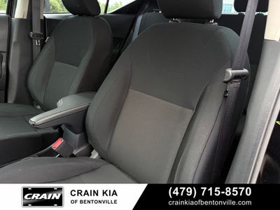 2024 Nissan Kicks S - CLEAN CARFAX / ONE OWNER