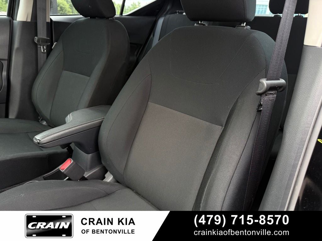 2024 Nissan Kicks S - CLEAN CARFAX / ONE OWNER