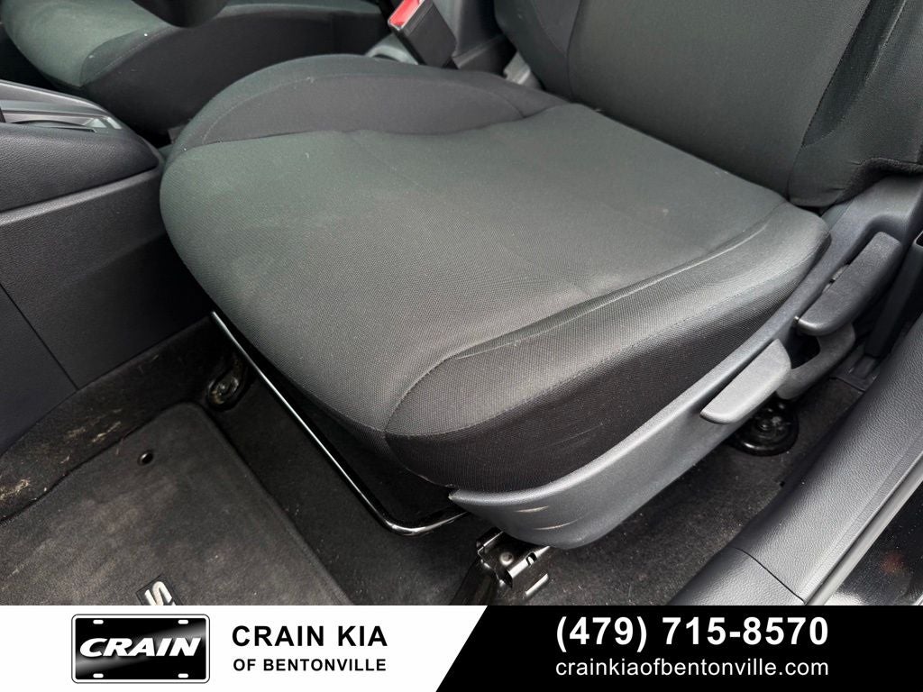 2024 Nissan Kicks S - CLEAN CARFAX / ONE OWNER