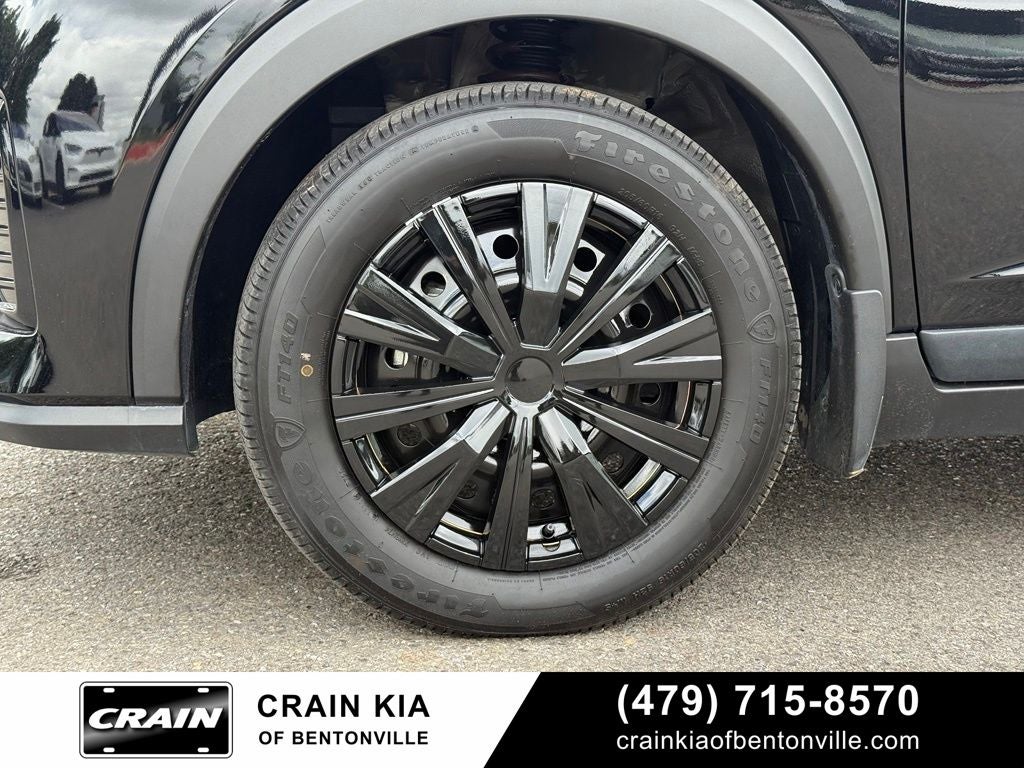 2024 Nissan Kicks S - CLEAN CARFAX / ONE OWNER