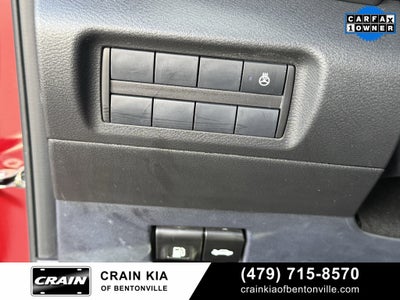 2021 Nissan Kicks SR - CLEAN CARFAX / ONE OWNER