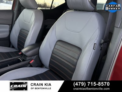 2021 Nissan Kicks SR - CLEAN CARFAX / ONE OWNER