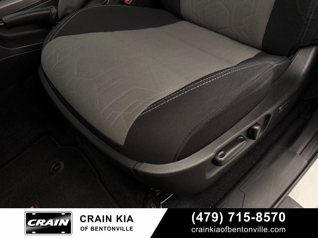 2023 Toyota Tacoma TRD Sport V6 - CLEAN CARFAX