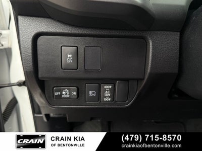 2023 Toyota Tacoma TRD Sport V6 - CLEAN CARFAX