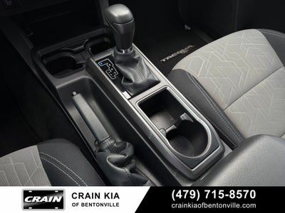 2023 Toyota Tacoma TRD Sport V6 - CLEAN CARFAX