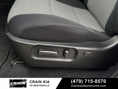 2023 Toyota Tacoma TRD Sport V6 - CLEAN CARFAX