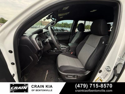 2023 Toyota Tacoma TRD Sport V6 - CLEAN CARFAX