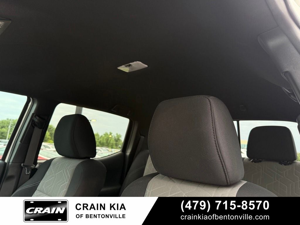 2023 Toyota Tacoma TRD Sport V6 - CLEAN CARFAX