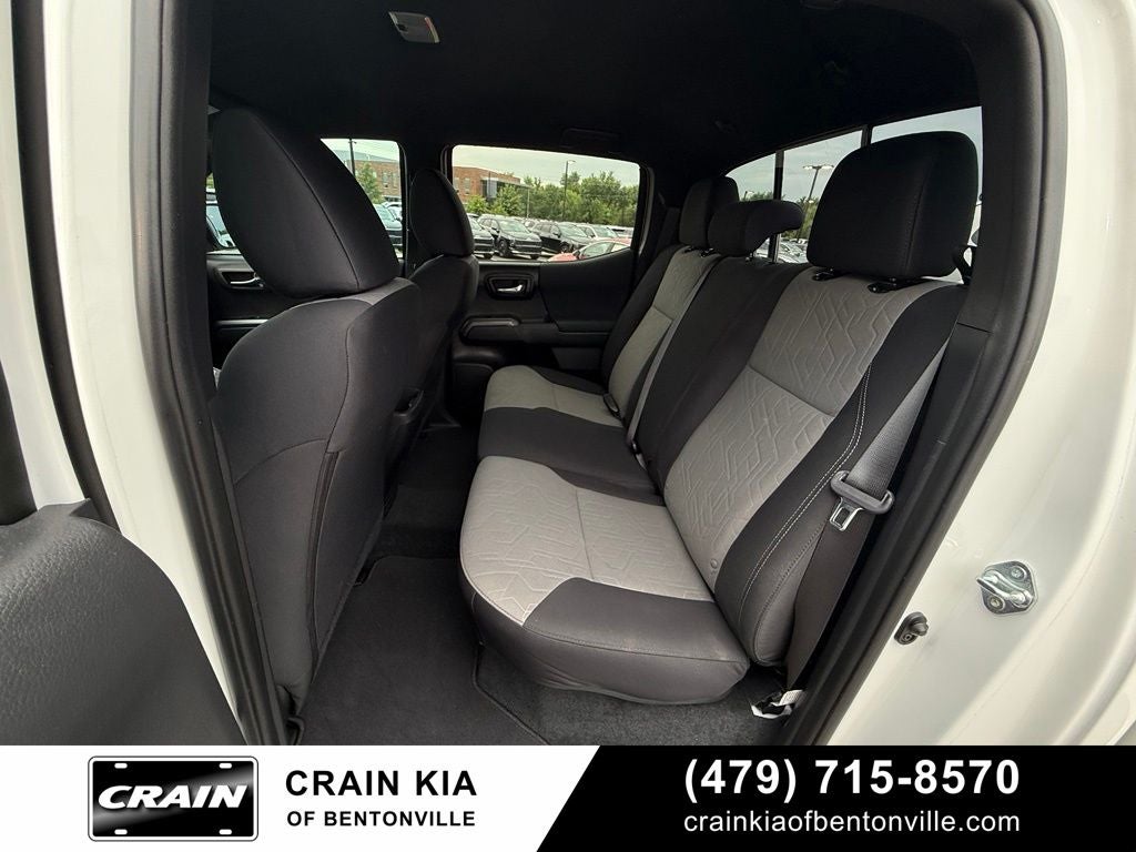2023 Toyota Tacoma TRD Sport V6 - CLEAN CARFAX
