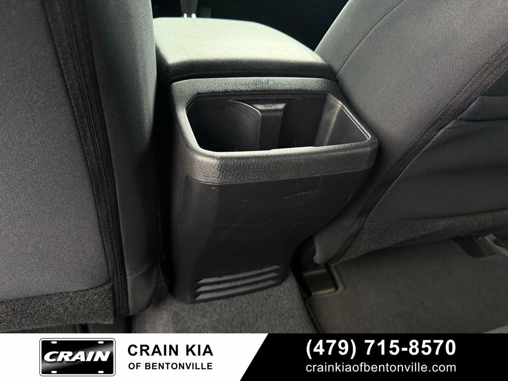 2023 Toyota Tacoma TRD Sport V6 - CLEAN CARFAX