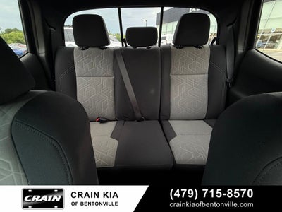 2023 Toyota Tacoma TRD Sport V6 - CLEAN CARFAX