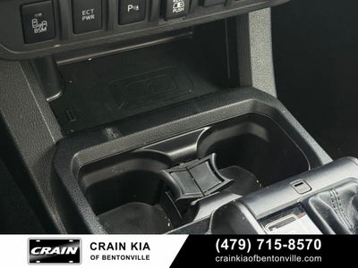 2023 Toyota Tacoma TRD Off-Road V6 - 4WD / CLEAN CARFAX / ONE OWNER