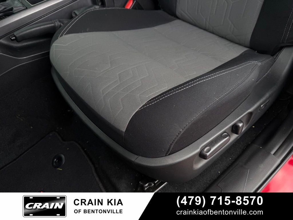2023 Toyota Tacoma TRD Off-Road V6 - 4WD / CLEAN CARFAX / ONE OWNER