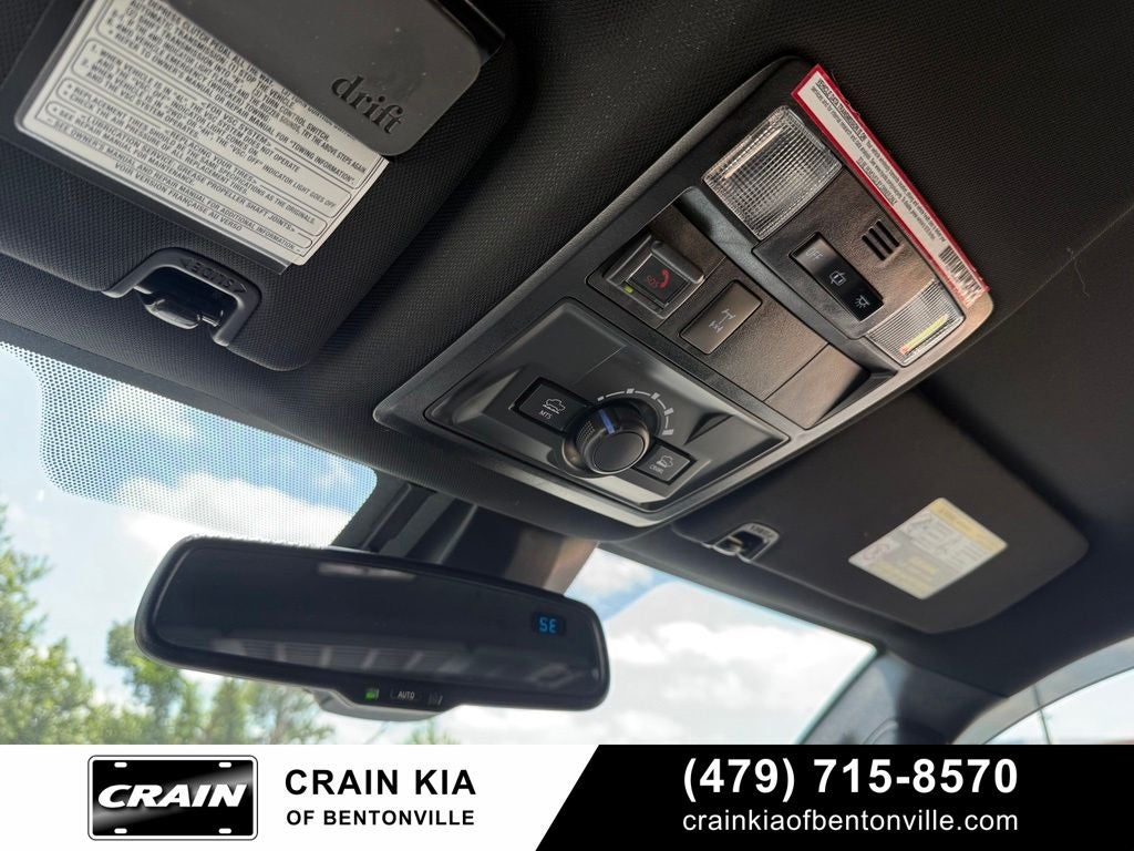 2020 Toyota Tacoma TRD Off-Road V6 - LONG BED! / 4WD / CLEAN CARFAX