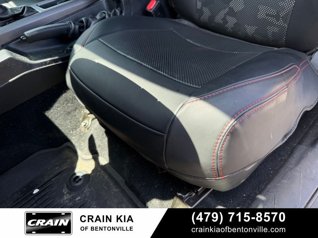 2020 Toyota Tacoma TRD Off-Road V6 - LONG BED! / 4WD / CLEAN CARFAX