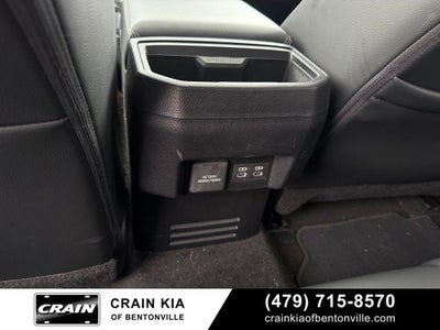 2024 Toyota Tacoma Limited - 4WD / SUNROOF