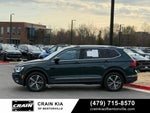 2019 Volkswagen Tiguan 2.0T SEL - AWD / PANORAMIC SUNROOF