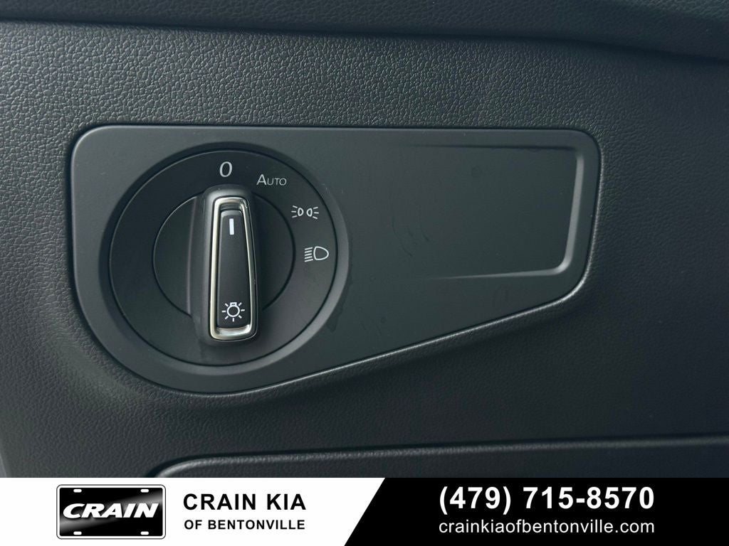 2022 Volkswagen Tiguan 2.0T SE R-Line Black - AWD / SUNROOF / CARFAX ONE OWNER