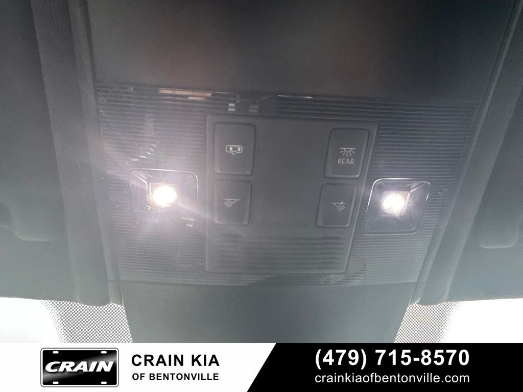 2022 Volkswagen Tiguan 2.0T SE R-Line Black - SUNROOF